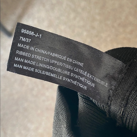 Saks Fifth Avenue Ankle Boot Pumps - Picture 9 of 9